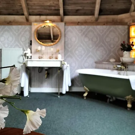 Dom wakacyjny Awesome In With Sauna *